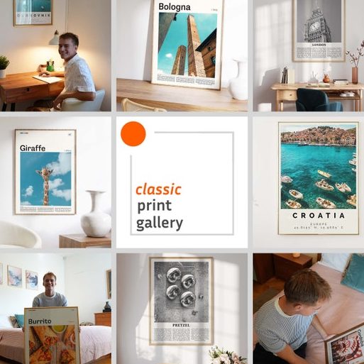 Studio Seni Marang – Karya Seni Kontemporari, Lukisan & Reka Bentuk Unik