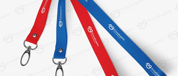 Cetak Lanyard Terbaik di Simpang Empat – Kualiti Tinggi, Reka Bentuk Kreatif & Harga Berpatutan