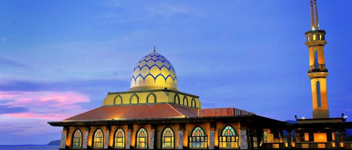 Gambar Menakjubkan Perlis: Pemandangan Alam, Budaya & Sejarah Malaysia