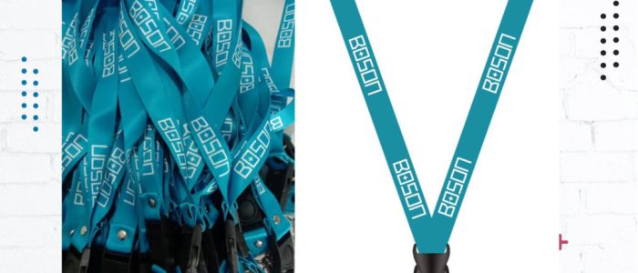 Lanyard Kustom Berkualiti di Pantai Cenang – Percetakan Terbaik & Harga Berpatutan