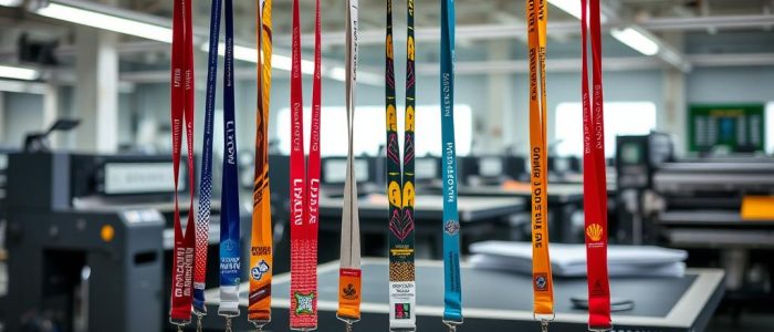 Percetakan Lanyard Premium di Beaufort – Kualiti Tinggi, Harga Berpatutan & Rekaan Kreatif