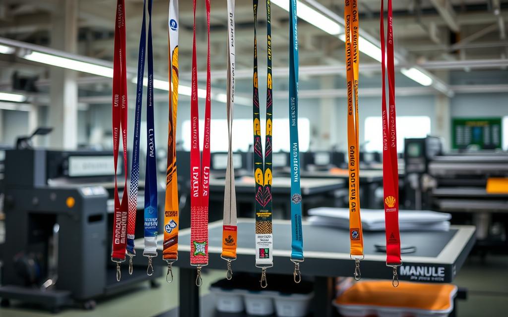 Percetakan Lanyard Premium di Beaufort – Kualiti Tinggi, Harga Berpatutan & Rekaan Kreatif