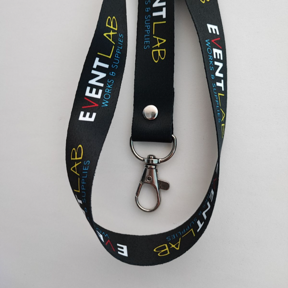 Cetak Lanyard Berkualiti Tinggi di Kota Kinabalu – Percetakan Terbaik & Harga Kompetitif