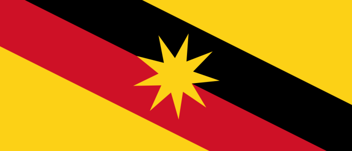 Keindahan Sarawak: Hutan Hujan Tropika, Budaya Borneo & Petualangan Alam Malaysia