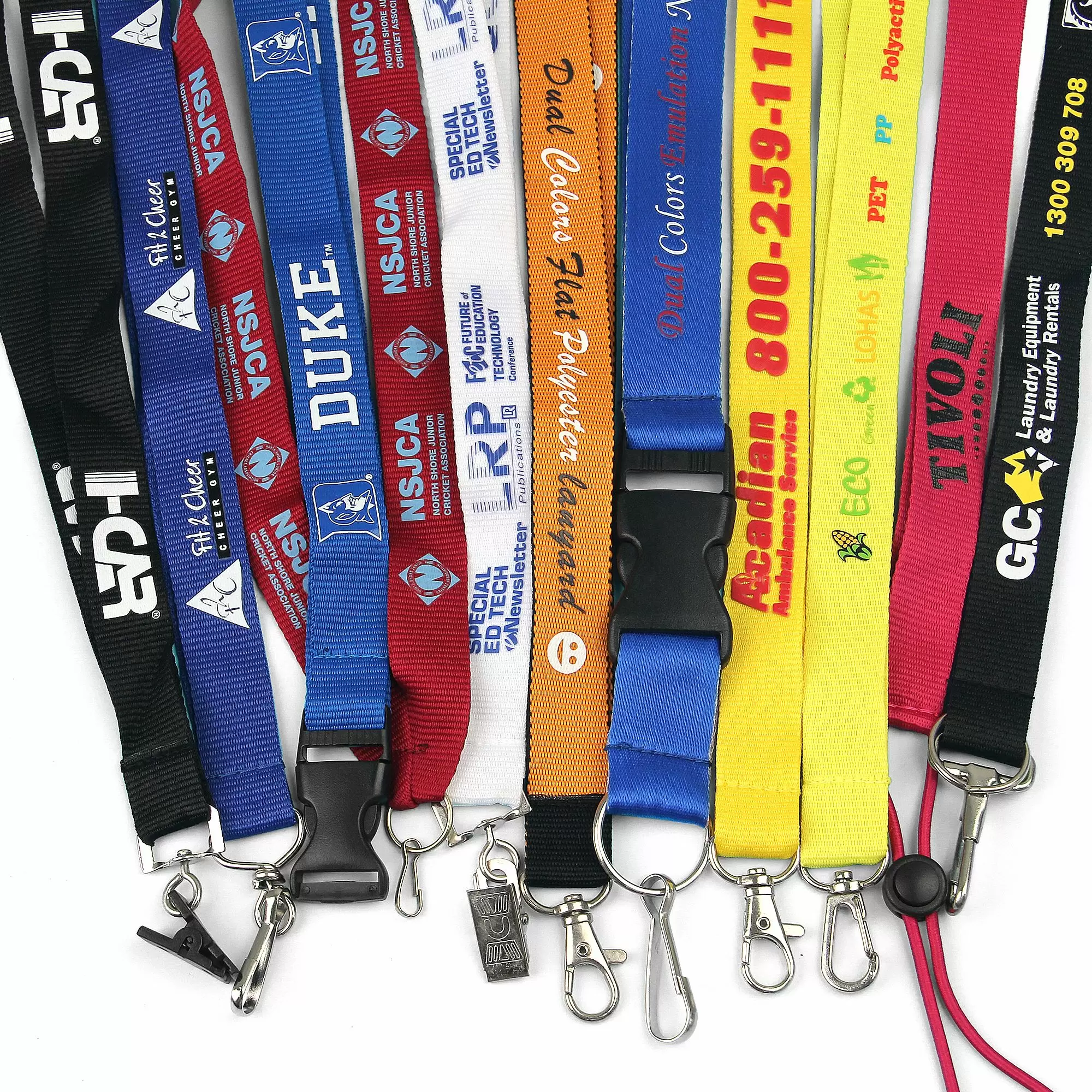 Percetakan Lanyard Premium di Ladang Seri Kundang – Kualiti Tinggi, Harga Berpatutan & Servis Cepat