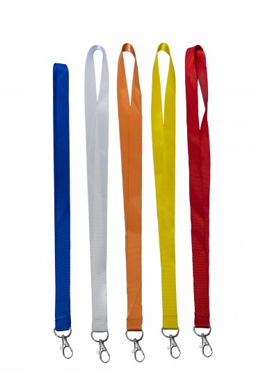 Reka Lanyard Berkualiti di Puchong – Cetak Lanyard Terbaik dengan Harga Berpatutan