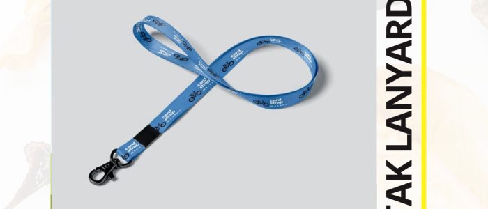 Cetak Lanyard Berkualiti di Jertih – Harga Murah, Rekabentuk Kreatif & Penghantaran Pantas