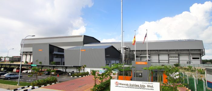 Mewah Supply Enterprise – Pembekalan Barangan Premium untuk Perniagaan Berjaya