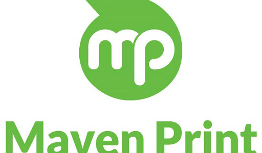 Maven Print: Reka Bentuk Grafik Profesional & Cetakan Berkualiti Tinggi