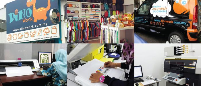 Dino Work Sdn Bhd – Penyedia Perkhidmatan Industri Terbaik di Malaysia