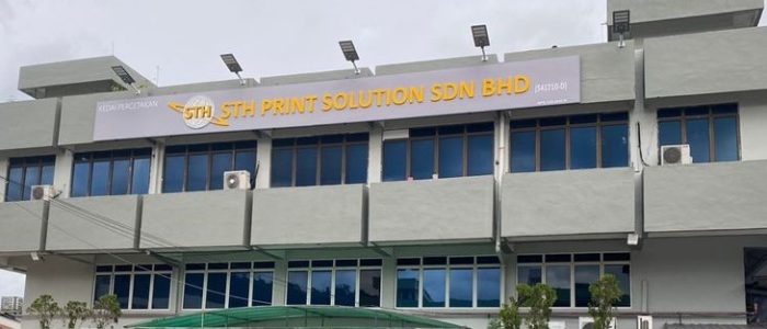 Printy Solution Sdn Bhd – Perkhidmatan Cetakan Profesional, Rekabentuk & Pencetakan Digital di Malaysia