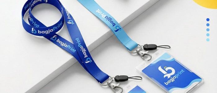Cetak Lanyard Terbaik di Chaah – Kualiti Tinggi, Harga Berpatutan, Rekabentuk Unik