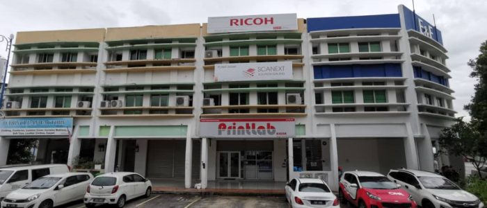 Printlab Labis – Kedai Cetak Berkualiti Tinggi, Reka Bentuk Grafik & Percetakan Pantas
