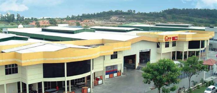 Ginhua PSN Printing (M) Sdn. Bhd. - Solusi Cetakan Profesional Berkualiti di Malaysia