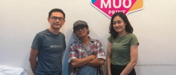 MUO Print - Perkhidmatan Cetak Berkualiti Tinggi untuk Reka Bentuk Profesional