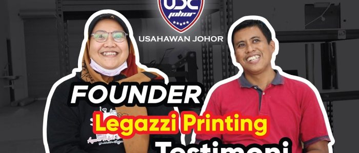 Legazzi Printing – Perkhidmatan Cetakan Berkualiti Tinggi & Rekaan Grafik Profesional
