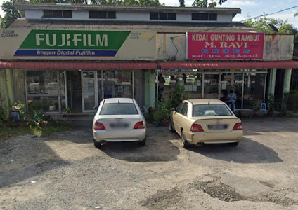 Kedai Gambar Yong Sin Digital Enterprise – Perkhidmatan Rekaan & Cetakan Profesional