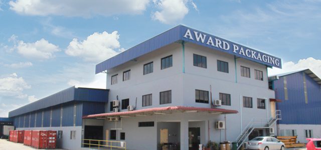 Award Packaging Industries Sdn. Bhd. – Pakiranan Premium untuk Industri Makanan & Minuman