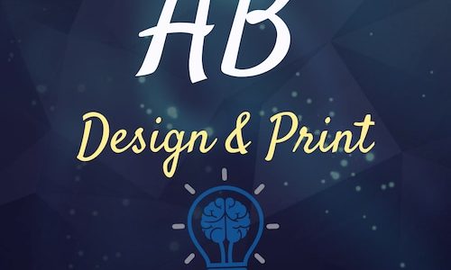 AB Design & Printing – Perkhidmatan Reka Bentuk & Cetakan Profesional Berkualiti Tinggi