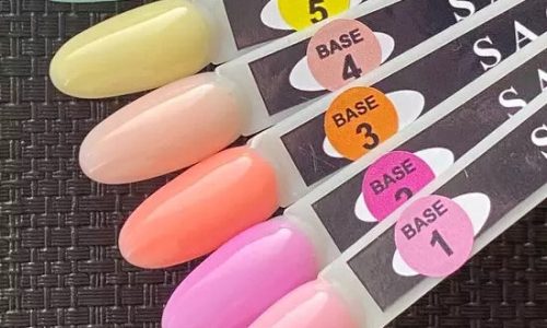 Gambar Sagacolor – Palet Warna Ceria untuk Reka Bentuk Grafik Modern