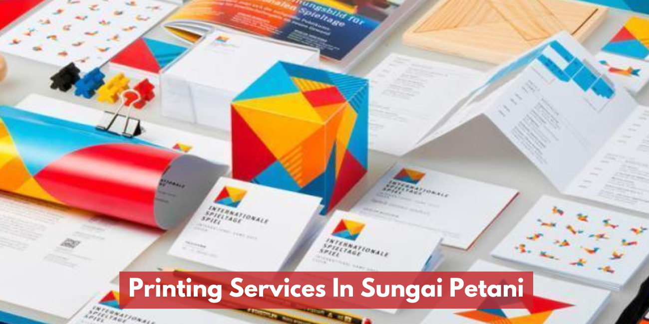 Printing Mall Sdn. Bhd. - Perkhidmatan Cetak Berkualiti Tinggi di Malaysia