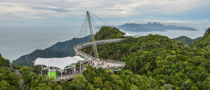 Keindahan Padang Mat Sirat: Pemandangan Menakjubkan di Malaysia – Foto Alam Terbaik