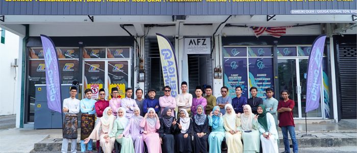 GELIGA Printing – Kedai Cetakan Profesional di Sungai Petani | GELIGA Global Sdn Bhd