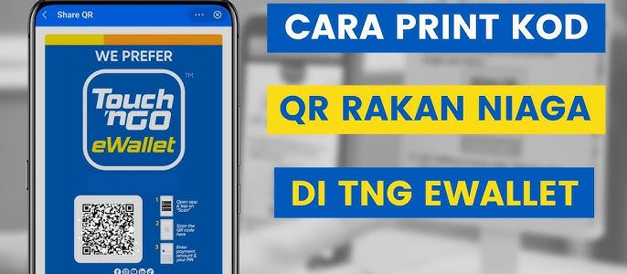 Rakan Niaga Cetak: Penyelesaian Percetakan Digital Terbaik untuk Perniagaan Anda