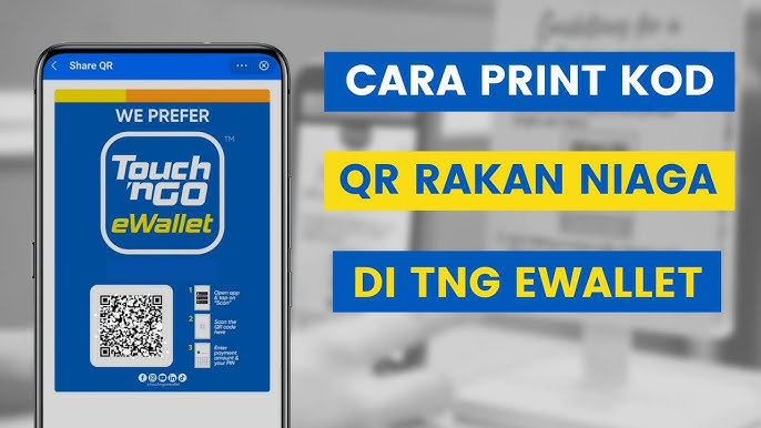 Rakan Niaga Cetak: Penyelesaian Percetakan Digital Terbaik untuk Perniagaan Anda