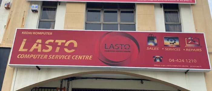 Gambar Projek Lagenda Heights (LH1) – Reka Bentuk Futuristik oleh Lasto Technology