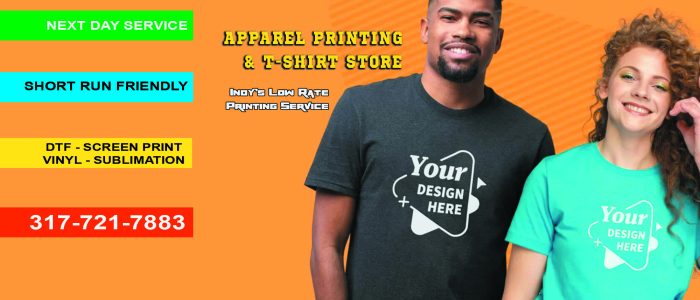 Cetak Digital Baju & Kemeja Berkualiti Tinggi - FIBERPRINT Enterprise | Perkhidmatan Pakaian Profesional