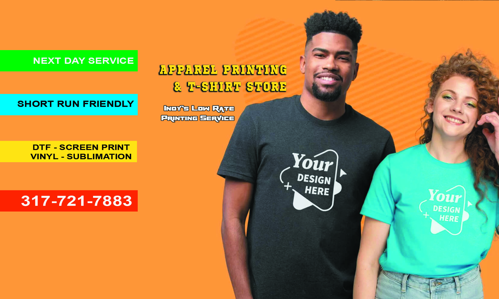 Cetak Digital Baju & Kemeja Berkualiti Tinggi - FIBERPRINT Enterprise | Perkhidmatan Pakaian Profesional