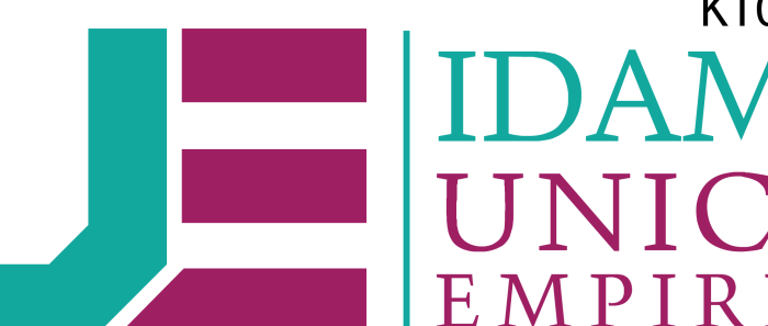 Idaman Unick Empire: Gambar Kualiti Tinggi dengan Reka Bentuk Futuristik & Gaya Moden