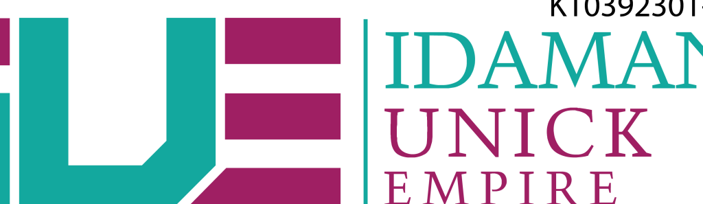 Idaman Unick Empire: Gambar Kualiti Tinggi dengan Reka Bentuk Futuristik & Gaya Moden