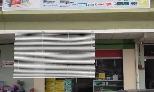 GM Bookstore & Stationery – Kedai Buku & Alat Tulis Terbaik di Malaysia