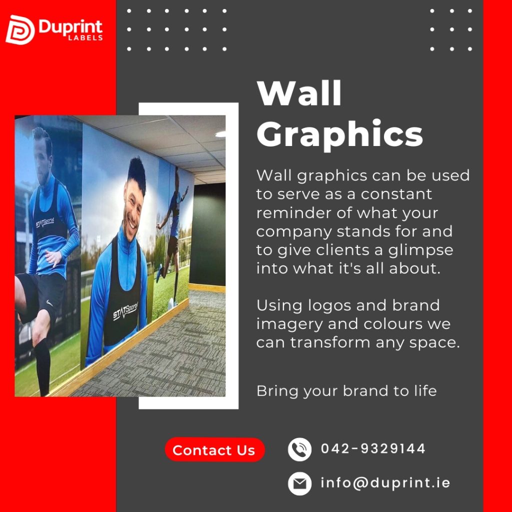 Reka Grafik & Percetakan Duprint – Solusi Iklan Kreatif