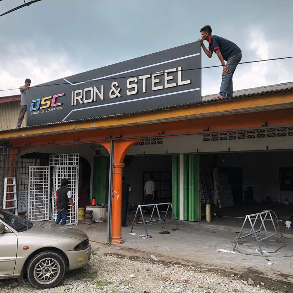 Kedai Print Gambar & Dokumen di Ketereh – Cetak Foto & Dokumen Berkualiti, Harga Berpatutan