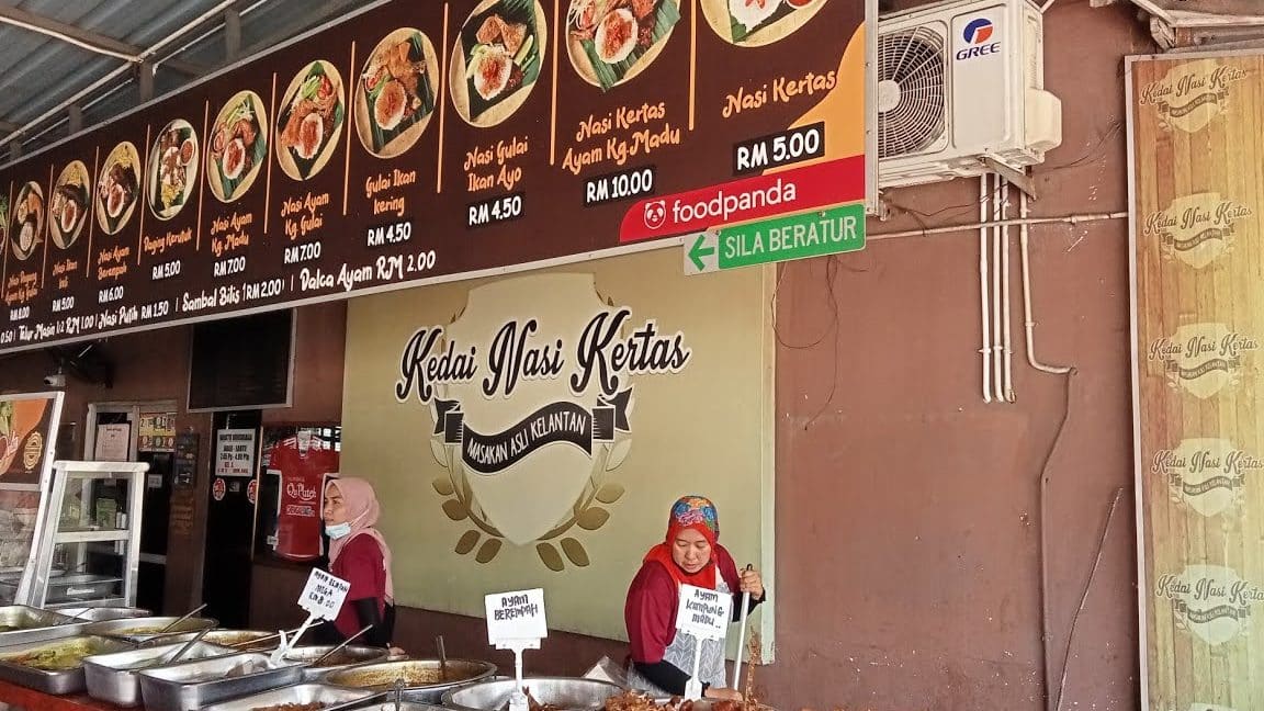 Kedai Nametag Kok Lanas – Rekaan Tag Nama Unik, Kualiti Tinggi & Harga Berpatutan