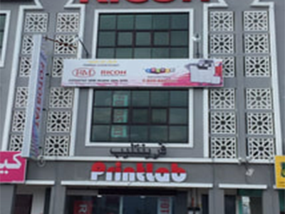 Printlab Marketing KB - Perkhidmatan Cetakan & Reka Bentuk Grafik Profesional