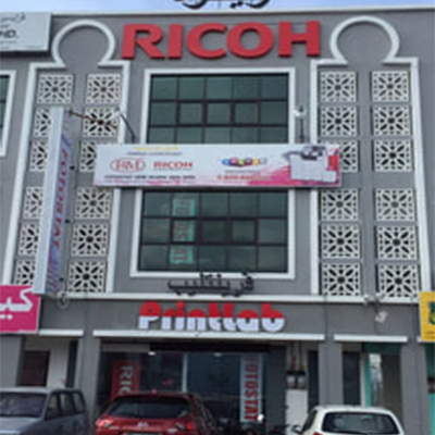 Printlab Marketing KB - Perkhidmatan Cetakan & Reka Bentuk Grafik Profesional