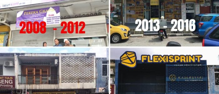 Percetakan & Pengiklanan: Cetak Digital Berkualiti Tinggi untuk Pemasaran Efektif