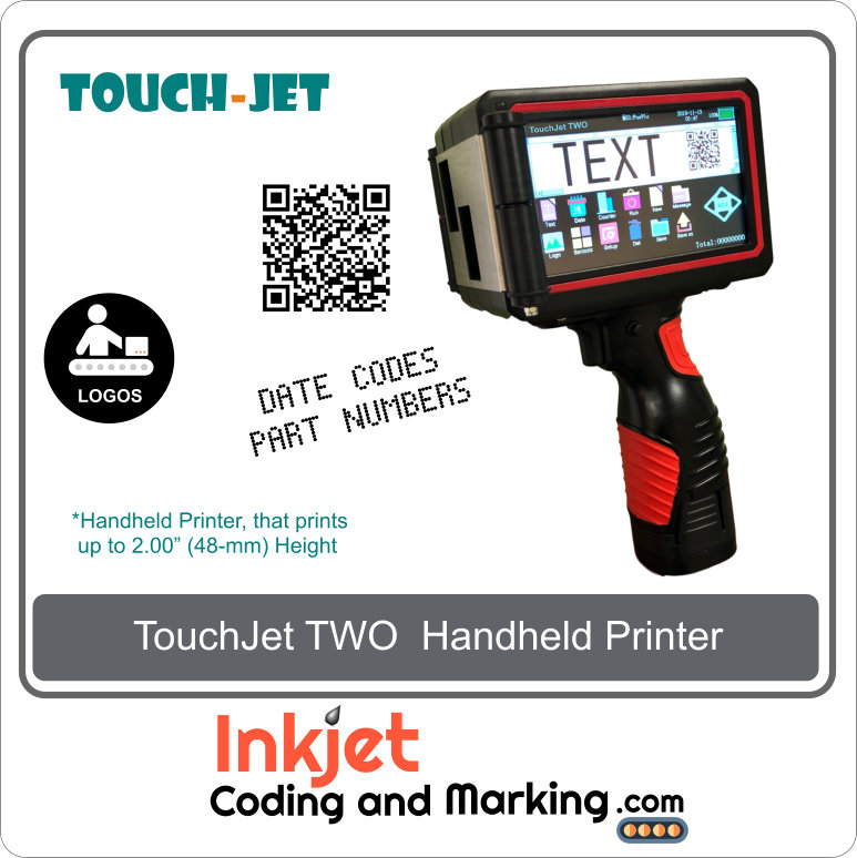 Cetakan Touch Jet: Teknologi Cetakan Digital Cepat & Berkualiti Tinggi