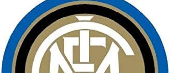 Stiker Inter Milan HD - Logo Pasukan Bola Sepanyol, Kualiti Tinggi