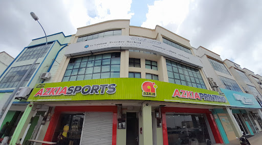 Azkia Advertising & Printing - Perkhidmatan Iklan & Percetakan Berkualiti Tinggi