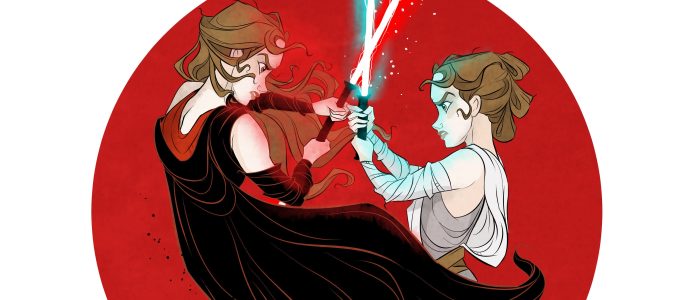 Stiker Rey & Reka Bentuk – Reka Seni Berkualiti Tinggi | Cetakan Kustom