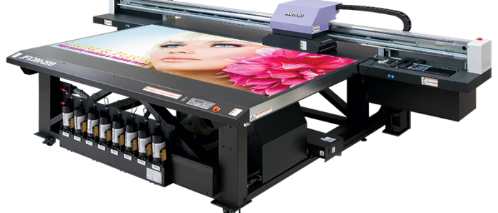 Printer Flat Murah – Cetak Gambar Berkualiti Tinggi dengan Teknologi Flat Cetakan