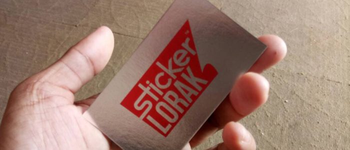 Cetakan Lorak – Perkhidmatan Cetakan Berkualiti Tinggi, Poster & Banner di Malaysia