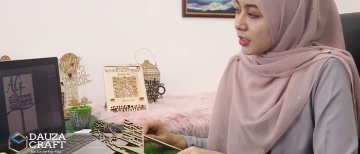 DAUZA CRAFT – Koleksi Kraf Unik & Handmade Berkualiti Tinggi | Reka Bentuk Moden