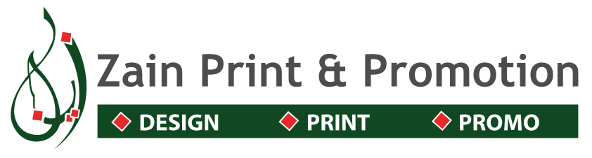 Zain Photo & Printing - Perkhidmatan Fotografi & Cetakan Berkualiti