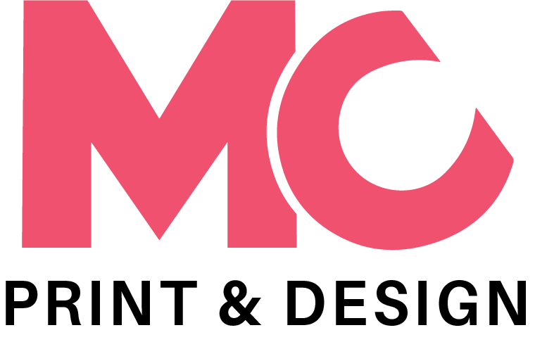 MC PRINT & DESIGN – Khidmat Cetakan & Reka Bentuk Berkualiti Tinggi